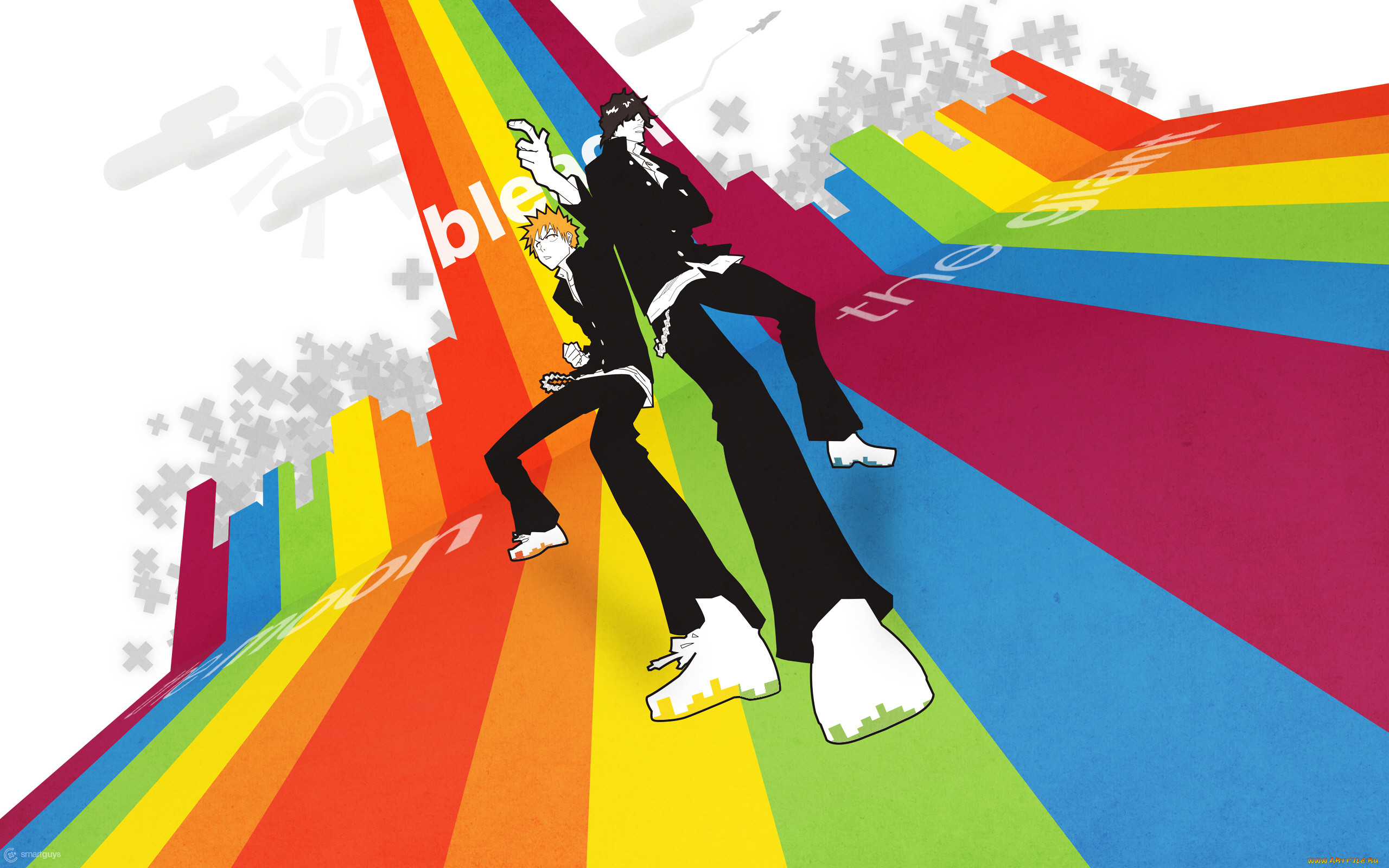 , bleach, 